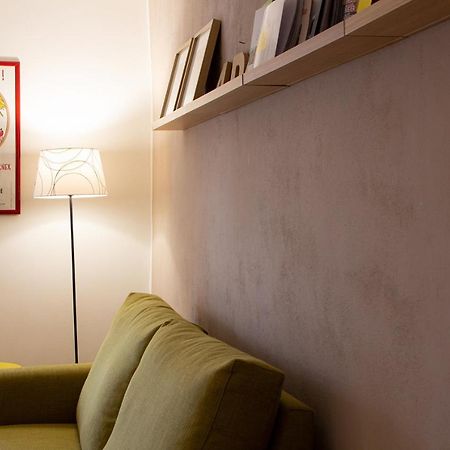 Gli Appartamenti Dell' Architetto Trapani Exterior foto